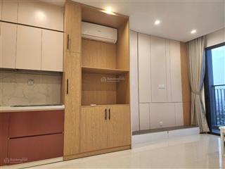 Chính chủ cần bán căn hộ 1n+ , diện tích 46m2. tòa s402.2015