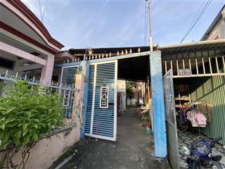 Nhà cấp 4 và dãy phòng trọ  đường số 9, linh tây  thủ đức
