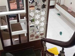 Nhà ngõ 5xx ngọc thuỵ trong đê dt 30m, 5,25 tỉ