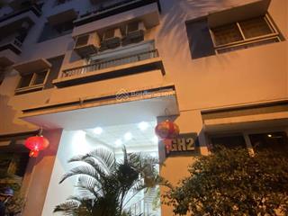 Căn hộ ct17 việt hưng dt 83m2, 4,3 tỉ