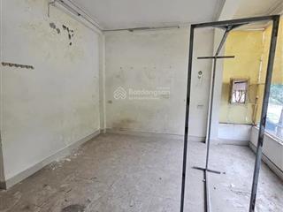 Dt 20m2, lô góc, 3 tầng, mặt tiền 6m, 7,5 tỷ