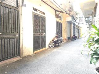 Nhà phạm văn đồng ô tô vào nhà cách mặt phố 35m sổ nh  tiện ích bạt ngàn 110m2  mt 6,9m chỉ 19 tỷ