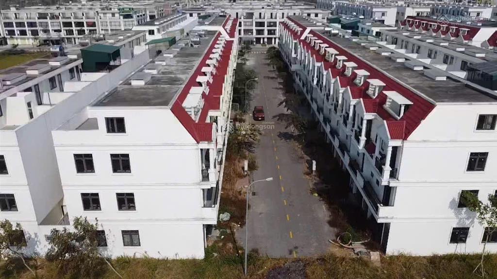 Chỉ nhỉnh 4tỷ sở hữu ngay nhà 4 tầng dt 75m2 tại kđt vsip bn đón sóng xây chung cư và hạ tầng mới