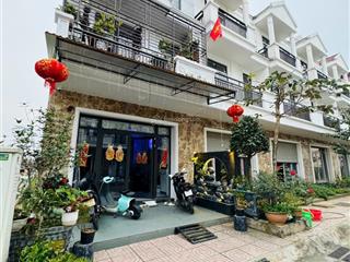 Chỉ nhỉnh 4tỷ sở hữu ngay nhà 4 tầng dt 75m2 tại kđt vsip bn đón sóng xây chung cư và hạ tầng mới