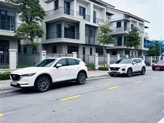 Chỉ 10,x tỷ sở hữu căn biệt thự sl centa riverside 180m2 tiềm năng cao khi nằm cạnh 3 dự án tỷ đô