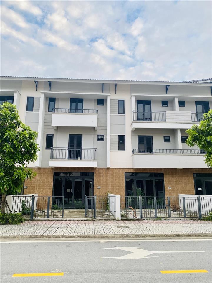 Shophouse centa riverside dt 100m giá chỉ 7 tỷ sẵn sổ hồng sang tên giá tốt mua là sinh lời ngay