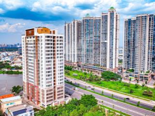 Bán căn hộ ascent lakeside quận 7 dt 60m2 giá 3,2 tỷ  giỏ hàng từ chủ đầu tư  tt 50% nhận nhà