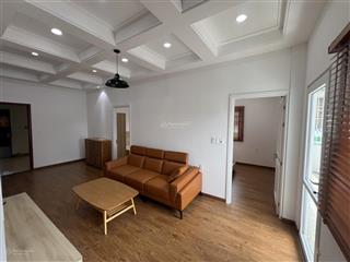 Bán căn hộ 212 nguyễn trãi  dt 60m2, nhà mới cải tạo, đẹp mới, vào là ở ngay