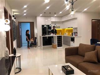 Bán căn hộ grand riverside q4  dt 105m2 có đến 4pn, full nội thất như hình  0907 456 ***