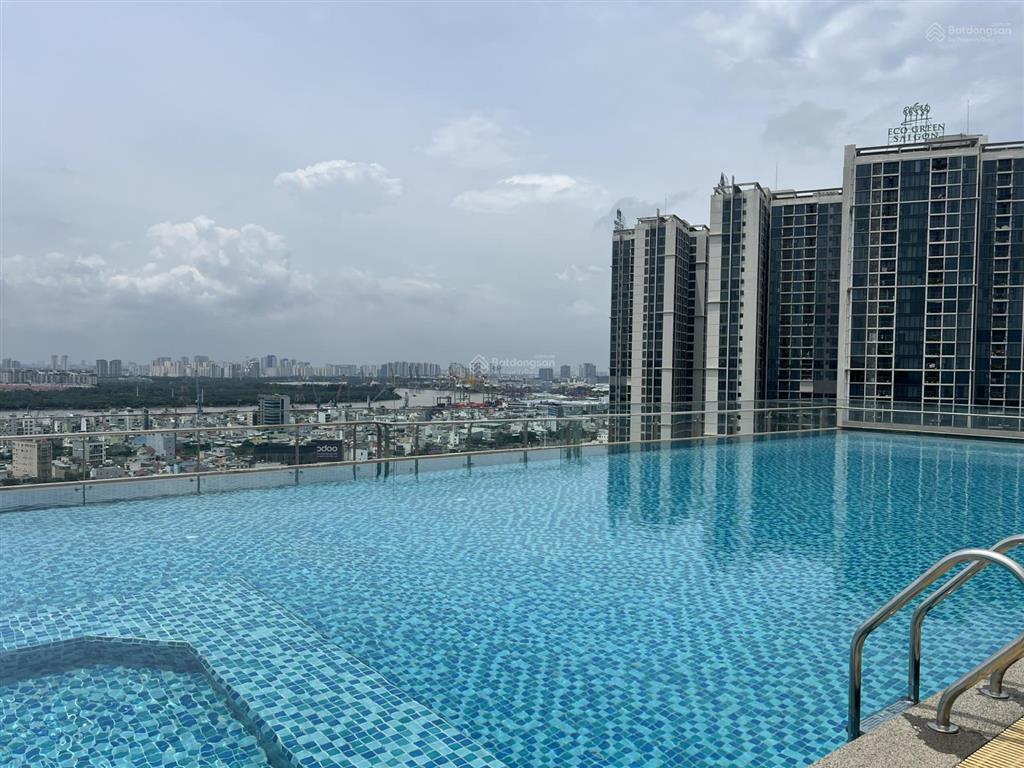 Bán căn hộ ascent lakeside quận 7 dt 50m2 giỏ hàng từ chủ đầu tư  tt 50% nhận nhà