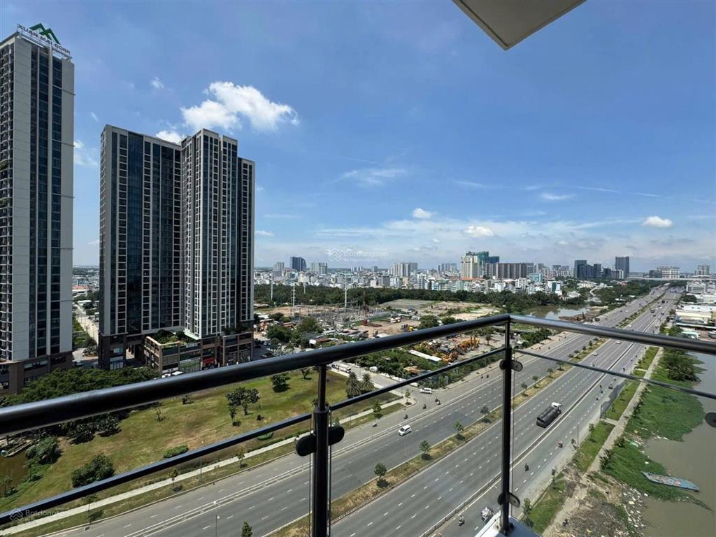 Bán căn hộ ascent lakeside quận 7 dt 50m2 giỏ hàng từ chủ đầu tư  tt 50% nhận nhà