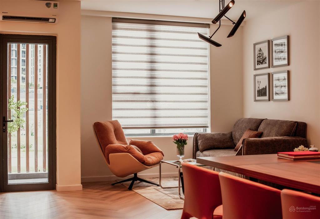 Bán căn hộ ascent lakeside quận 7 dt 50m2 giỏ hàng từ chủ đầu tư  tt 50% nhận nhà