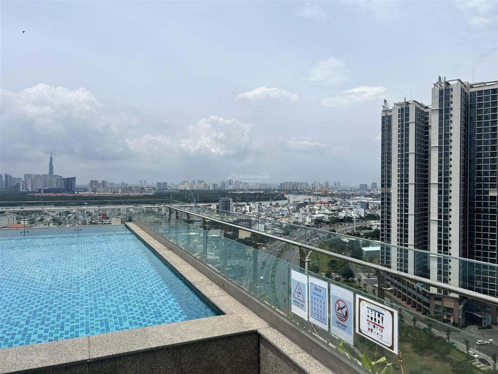 Bán căn hộ ascent lakeside quận 7 dt 50m2 giỏ hàng từ chủ đầu tư  tt 50% nhận nhà