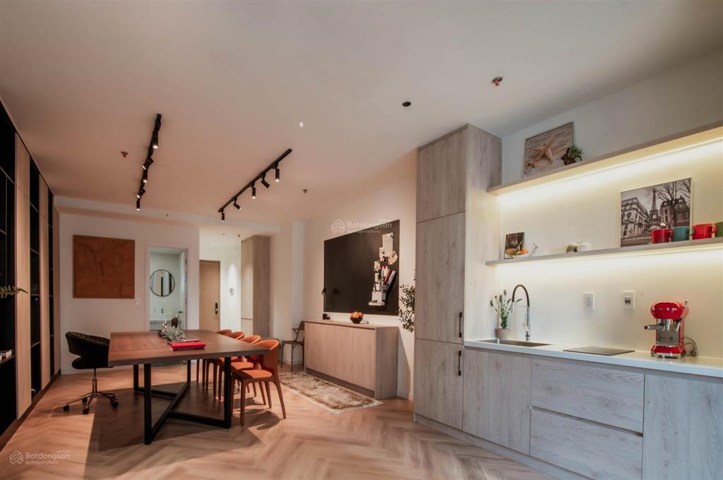 Bán căn hộ ascent lakeside quận 7 dt 50m2 giỏ hàng từ chủ đầu tư  tt 50% nhận nhà