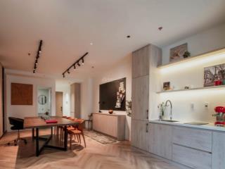 Bán căn hộ ascent lakeside quận 7 dt 50m2 giỏ hàng từ chủ đầu tư  tt 50% nhận nhà