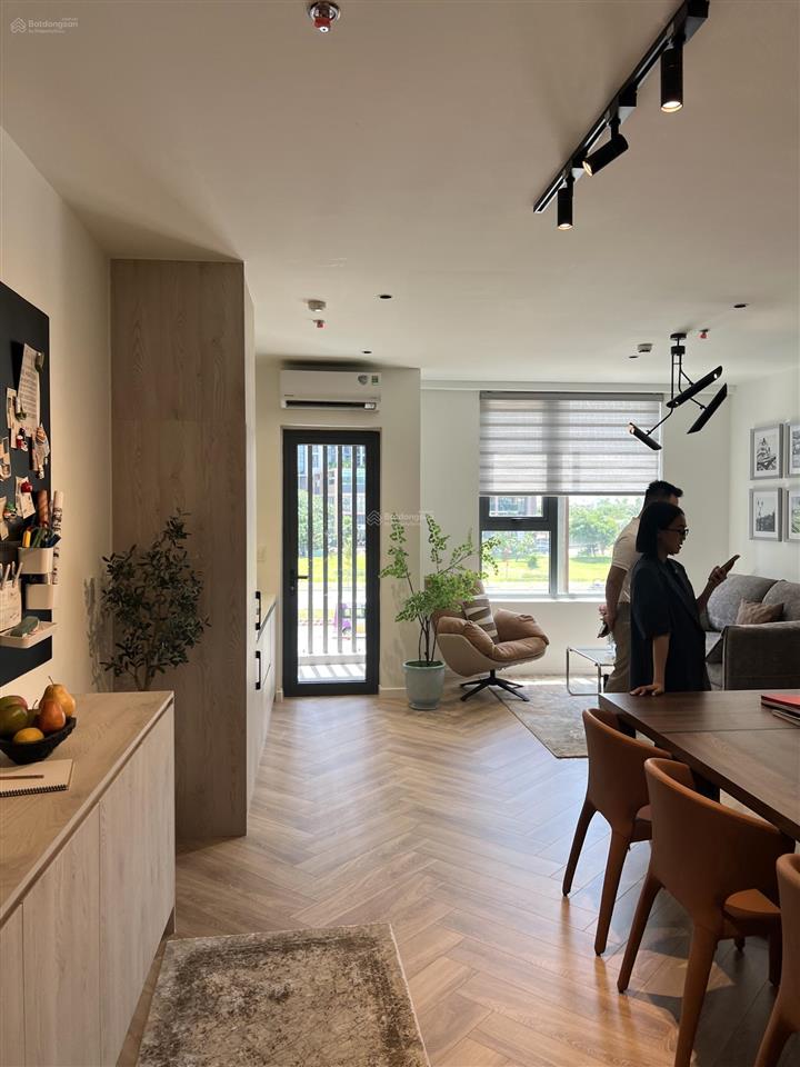 Bán căn hộ ascent lakeside quận 7 dt 50m2 giỏ hàng từ chủ đầu tư  tt 50% nhận nhà