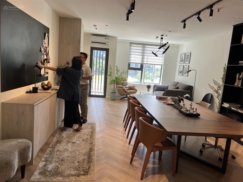 Bán căn hộ ascent lakeside quận 7 dt 50m2 giỏ hàng từ chủ đầu tư  tt 50% nhận nhà