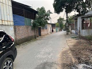 Cơ hội sở hữu đất vàng tại tdp đôn hậu, khai quang, vĩnh yên