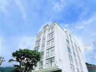 **cơ hội đầu tư hấp dẫn khách sạn ngân hà tại tam đảo!**