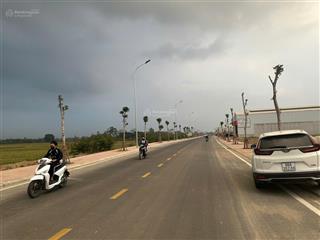 Bán ô đất 500m2  cụm công nghiệp làng nghề minh phương, yên lạc, vĩnh phúc