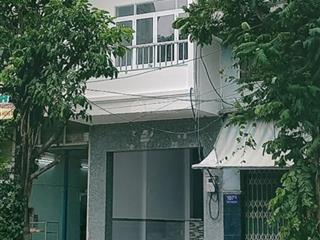Nhà mặt tiền 50m2 (cách biển 200m) 3pn 2wc đường trần hưng đạo