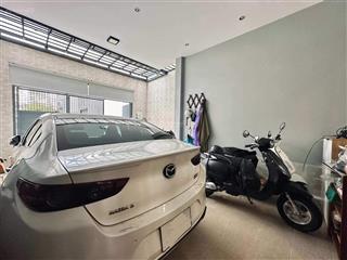 Chốt ngay kẻo hết nhà phố hẻm 5m ô tô ngủ nhà khu bạch đằng, tân bình. dt 47,6m2. giá chốt 2tỷ9