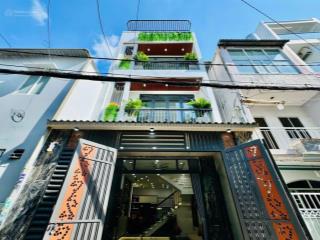 Hot!! nhà đẹp giá ngộp võ văn tần, quận 3. dt 53,76m2. giá 4tỷ690. shr. sẵn hđ thuê 22tr/1 tháng