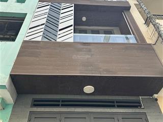 Siêu rẻ! nhà mặt tiền khu đường 10m hoa lan, p2, phú nhuận. hđ thuê 20tr