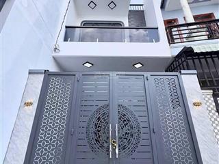 Đầu tư thua lỗ  bán gấp nhà đẹp sổ hồng riêng ung văn khiêm, bình thạnh. dt 48,2m2