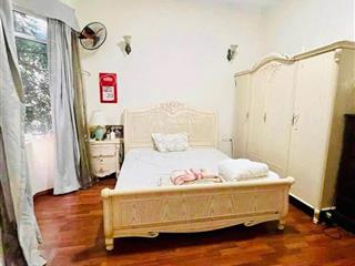 Bán nhà dương quảng hàm cầu giấy 2 mặt ngõ ô tô vào nhà 48,5m 5 tầng 11.95 tỷ