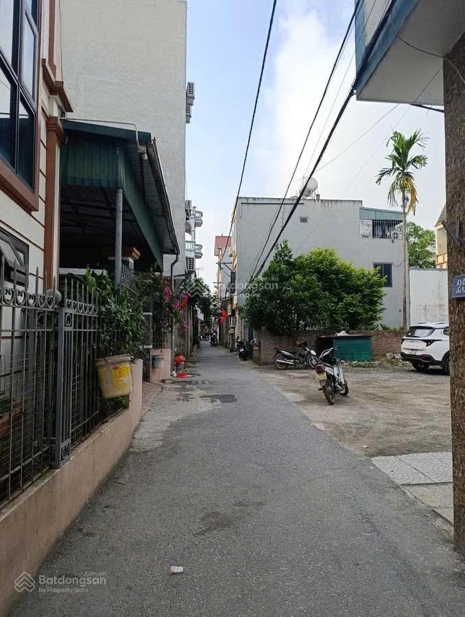 Bán đất an dương vương tây hồ cạnh ciputra. ô tô kd 125m2 mt 6m. giá 19.95tỷ