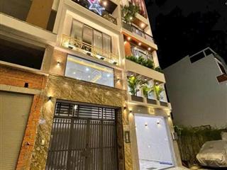 Bán nhà trần quốc hoàn cầu phân lô ô tô tránh 55m 6 tầng. giá 18 tỷ