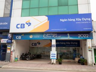 Cho thuê nhà mặt tiền kinh dương vương, p. phú lâm (q6 cũ), 300m2 phù hợp kd showroom, ngân hàng