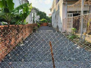 Bán đất tại đường 17, thạnh lộc, q12, hcm, 3.98tỷ, 96,3m2 hàng hiếm giá tốt