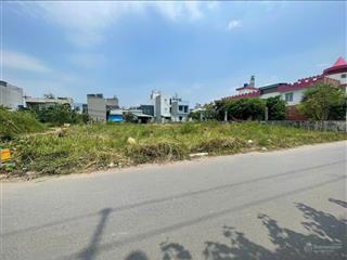 Bán gấp đất thổ cư 80m2 tại thạnh xuân, quận 12, giá 4,6 tỷ