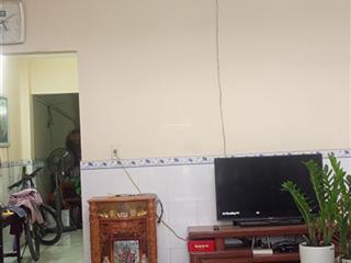 Bán nr tại thạnh xuân 31, 3,95 tỷ, 115m2, 3pn, 2wc, mặt tiền 5m