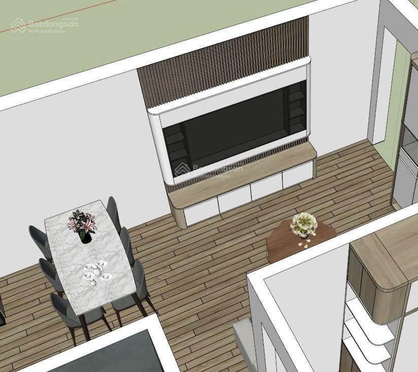 Bán căn hộ cc có 102 tại hh3 linh đàm hoàng mai hn tk 3 ngủ giá nhỉnh3,1 tỷ full nt mới xịn sò
