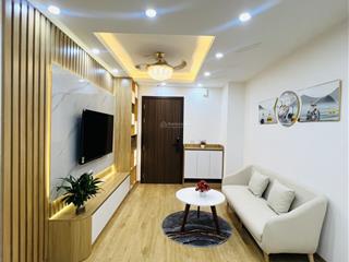 2 ngủ giá nhỉnh 2.4 tỷ linh đàm, hoàng mai.