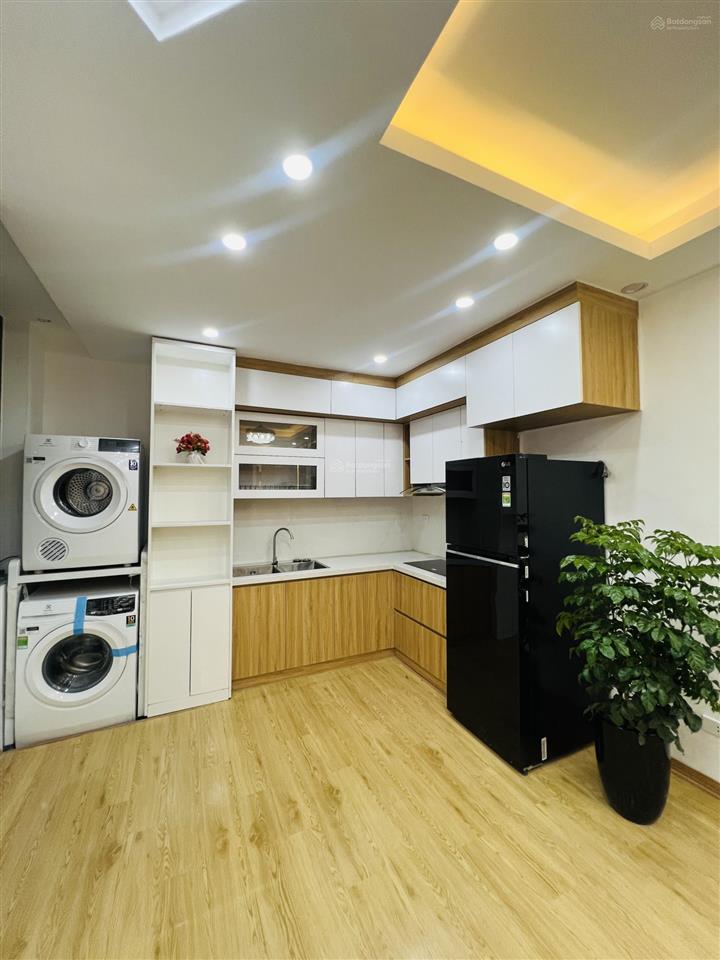 Hot hòn họt bán nhanh căn hộ 2 ngủ tầng thấp full nội thất giá nhỉnh 2,5 tỷ