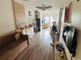 Bán nhanh căn hộ 2 ngủ toà hh1 linh đàm hoàng mai giá nhỉnh 2,8x tỷ tầng hoa hậu