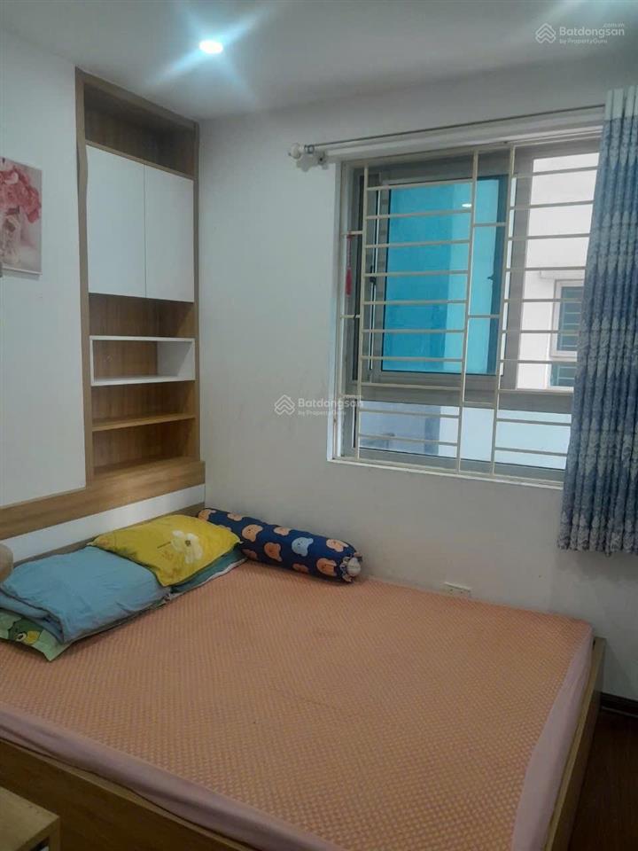 Duy nhât bán căn hộ 65m view hồ tại hh3 linh đàm hoàng mai giá nhỉnh 2,3x tỷ