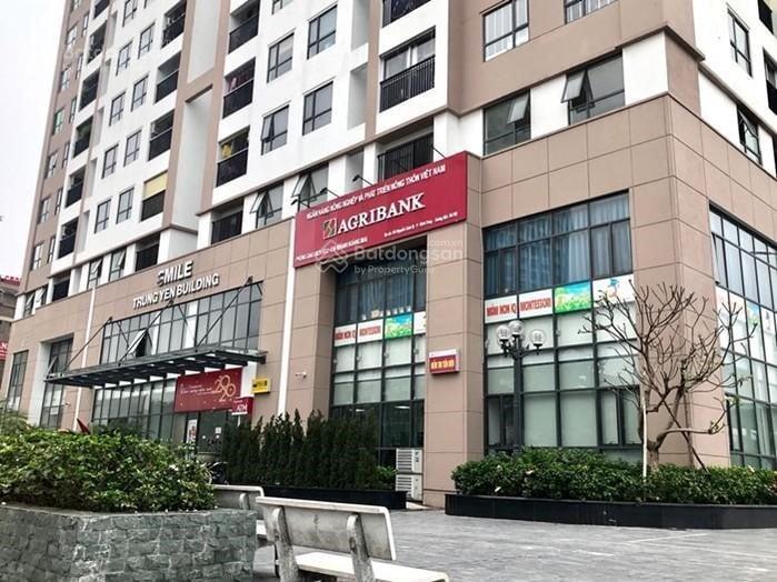 Căn hộ 3pn hiếm tại smile building nguyễn cảnh dị 74m², sổ đỏ, giá 5.7 tỷ