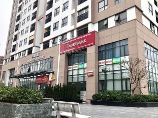 Căn hộ 3pn hiếm tại smile building nguyễn cảnh dị 74m², sổ đỏ, giá 5.7 tỷ