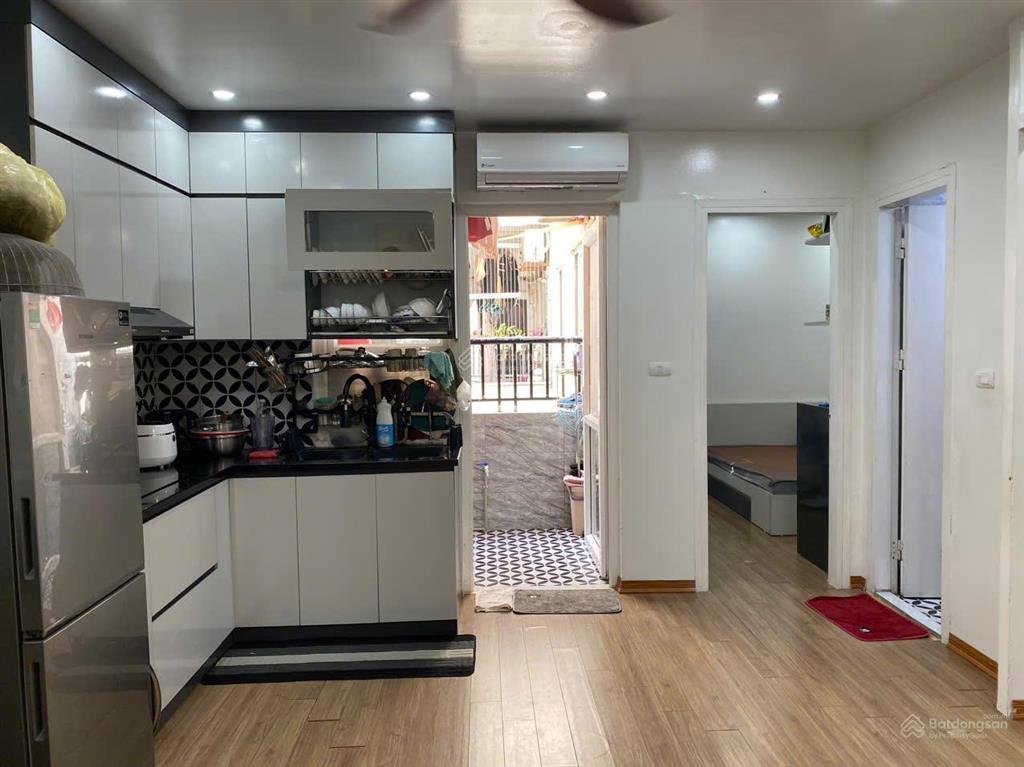 Bán căn hộ 2pn tại hh1c linh đàm 46m² ban công đông nam giá 2.13 tỷ