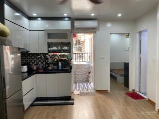 Bán căn hộ 2pn tại hh1c linh đàm  46m²  ban công đông nam  giá 2.13 tỷ