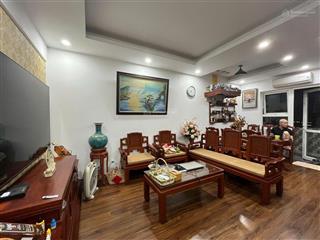 Bán căn hộ hh3b linh đàm 76m² 3pn view hồ ban công đông giá chỉ 3.19 tỷ