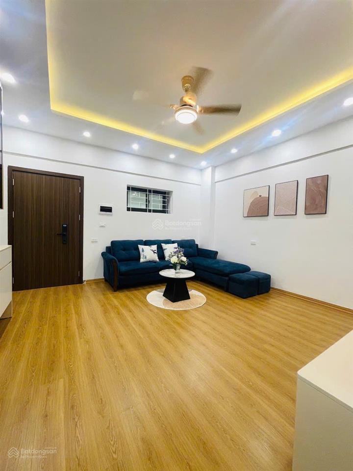 Căn hộ 78m2 3pn full đồ mới tại ct4bx2 linh đàm view chill 5.49 tỷ
