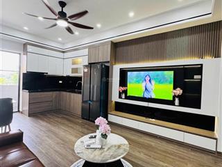 Sống xanh giữa lòng phố căn hộ 3pn view hồ hiếm có tại cti1b vĩnh hoàng, giá nhỉnh 5,2tỷ bao phí