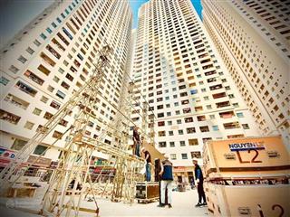 Cơ hội sở hữu căn 70m2 3 phòng ngủ, giá chỉ 2.5x tỷ tại hh2 linh đàm hoàng mai hn