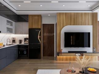 Căn hộ vp3 bán đảo linh đàm 93m², 3 ngủ, full nội thất giá 5.050 tỷ